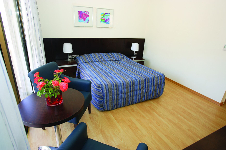 Bedroom 4, Crown Resorts Henipa, Larnaca