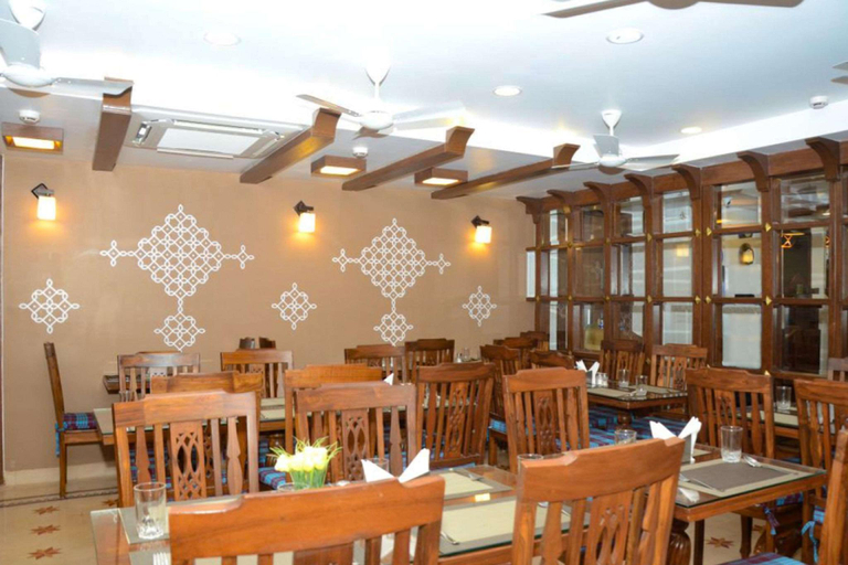 Food & Drinks 4, Comfort Inn Emerald, Dapoli , Ratnagiri