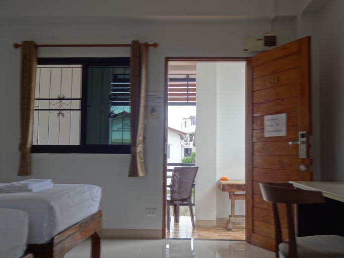 Bedroom 2, Rena House Chiang Mai, Muang Chiang Mai