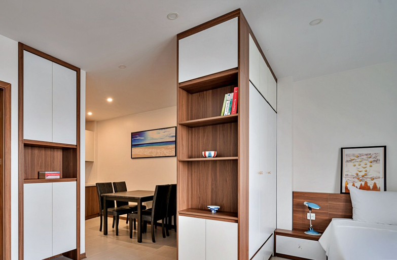 Others 5, HANZ LUX Hotel & Apartment Hanoi, Ba Đình