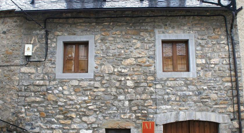 Apartamentos Fidalgo, Huesca