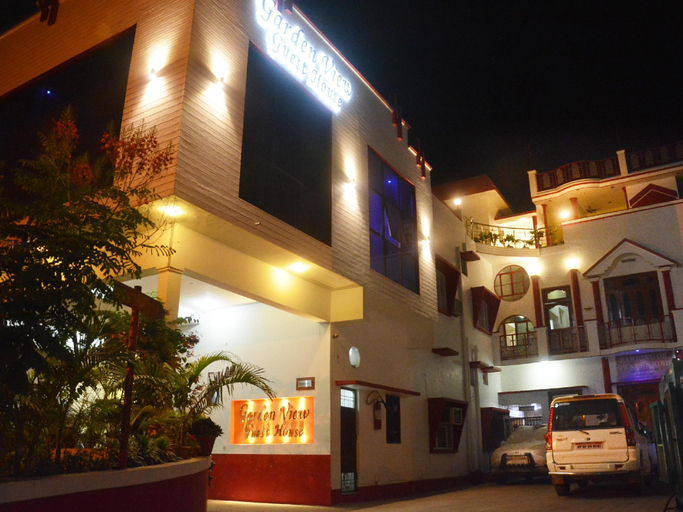 Others 5, Garden View Hotel, Sultanpur