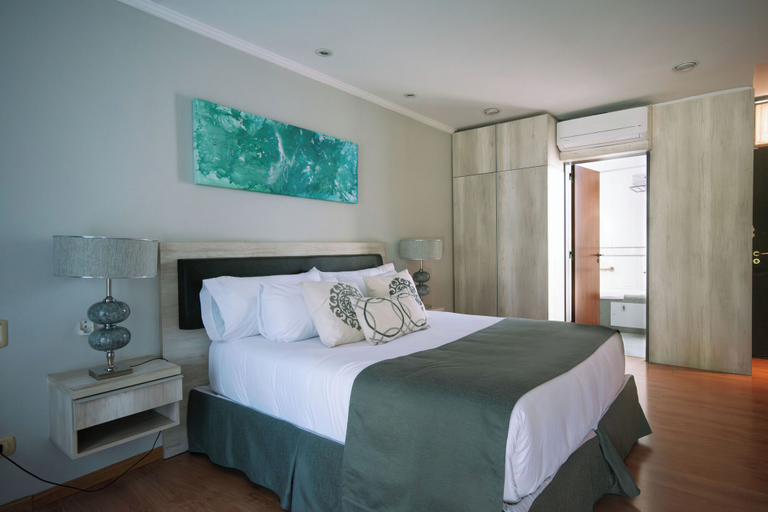 Bedroom 2, Hotel Camberland -Adults Only, Pilar
