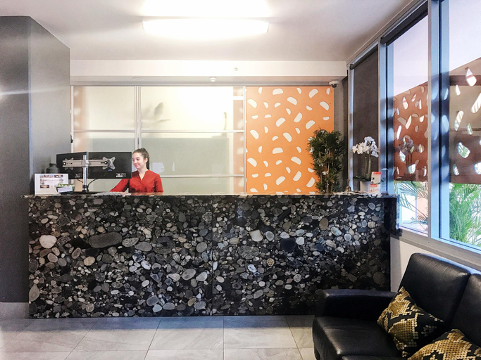 Public Area 2, Ramada Suites Zen Quarter, Darwin
