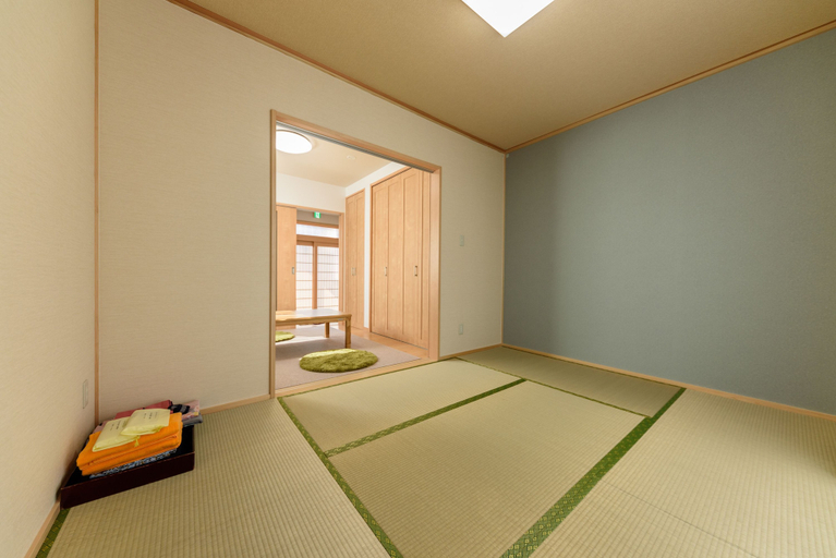 Bedroom 2, Koto no Kashin, Yufu