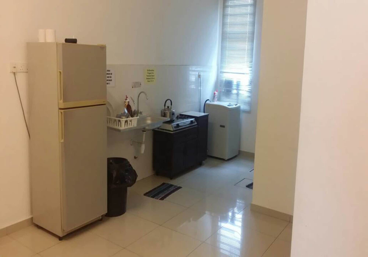 Others 3, Elessandra 3 Storey 5 Rooms, Pulau Penang