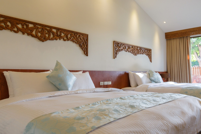 Bedroom 3, Leisure LULU VILLA, Pingtung