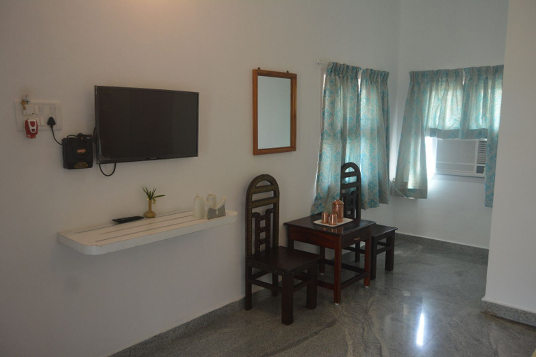 Others 5, Meya Beach Walk Hotel, Kancheepuram