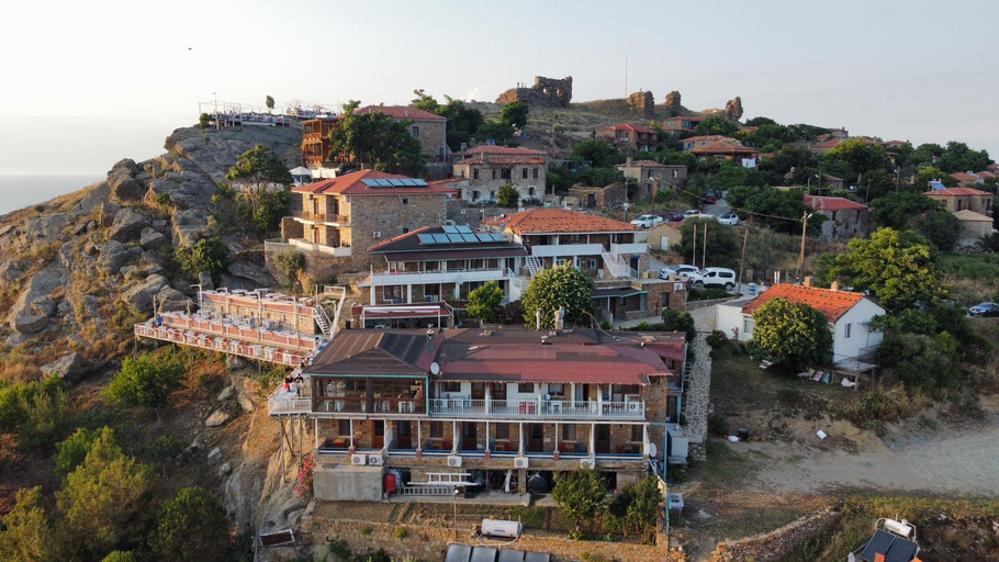 Others 5, Yakamoz Otel, Gökçeada