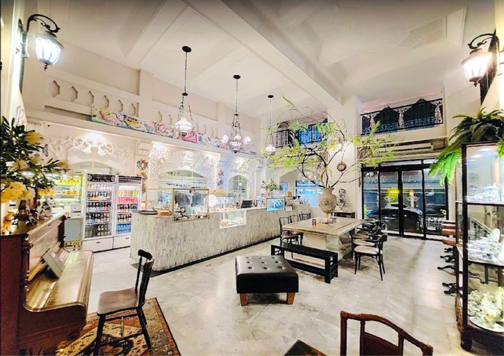 Food & Drinks 4, YUU HOTEL UBONRATCHATANI, Muang Ubon Ratchatani