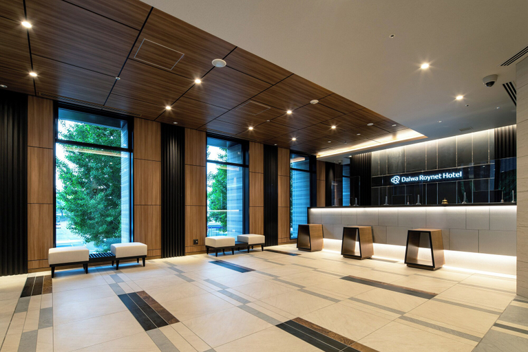 Others 4, Daiwa Roynet Hotel Kumamoto, Kumamoto