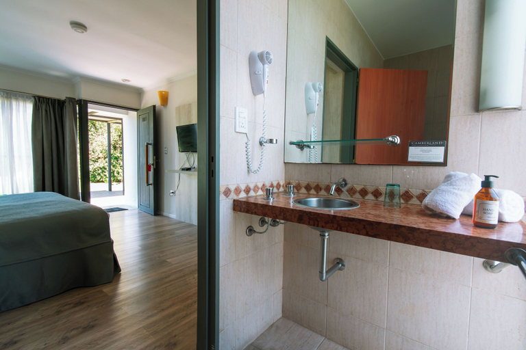 Bathroom 3, Hotel Camberland -Adults Only, Pilar