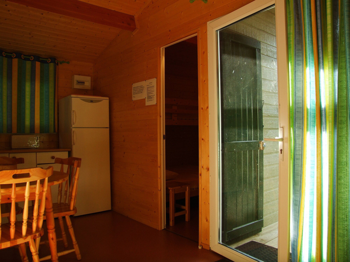 Others 4, Camping municipal du pont de l'Elze, Gard