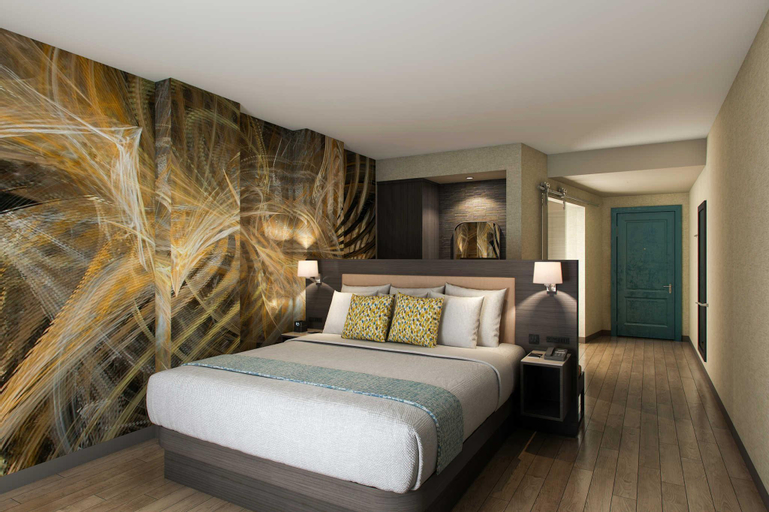 Bedroom 30