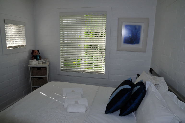 Bedroom 3, Bradclin @ York Place, City of Cape Town