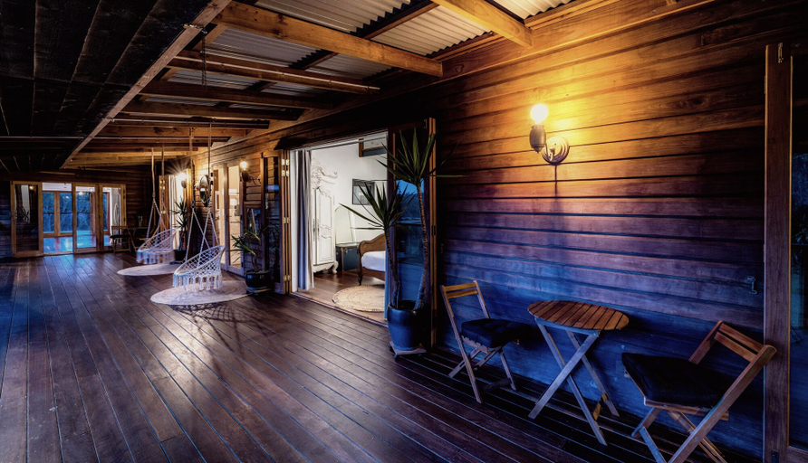 Others 5, Tranquilo Beach House, Coffs Harbour - Pt B