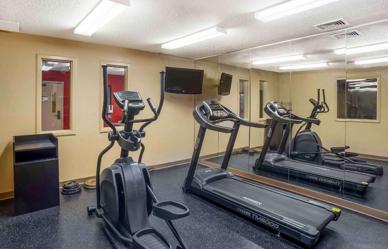 Others 5, Extended Stay America Select Suites Columbia Gateway Drive, Howard