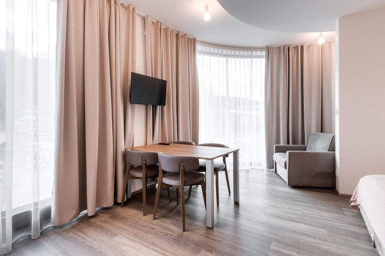Others 5, KORA APARTMENTS, Praha 5