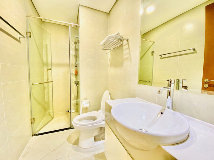 Bathroom 3