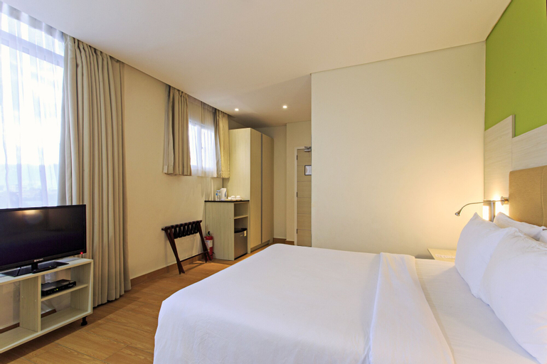 Bedroom 14