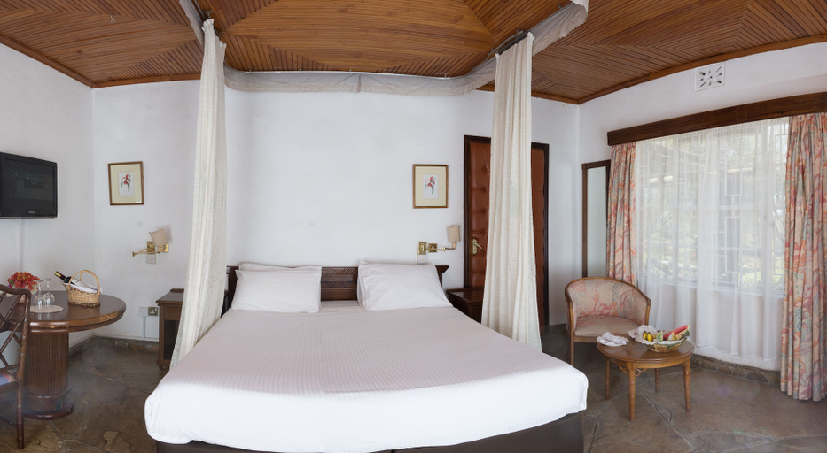 Bedroom 3, Jacaranda Lake Elementaita Lodge, Gilgil