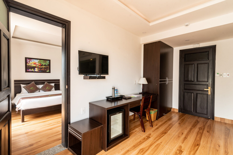 Bedroom 3, Stayzi Hotel, Da Nang