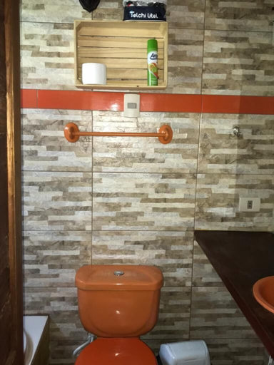 Bathroom 3, Cabañas Sebastian, Florida