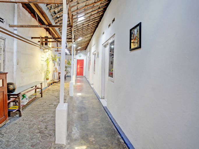 Others 5, SPOT ON 92921 Omaya Kost Syariah, Jombang