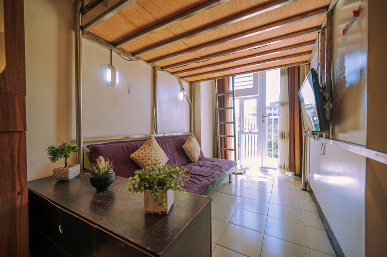 Moldex Residences by Tripsters Hub, Baguio City