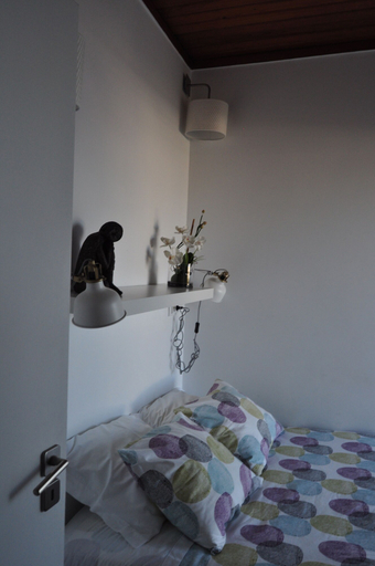 Bedroom 4, Xavier - Alfama River View by Team4You, Lisbon