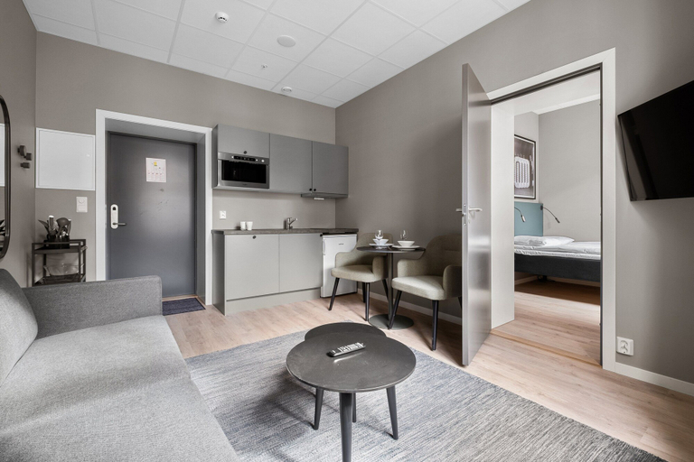 Others 5, Forenom Serviced Apartments Drammen, Drammen