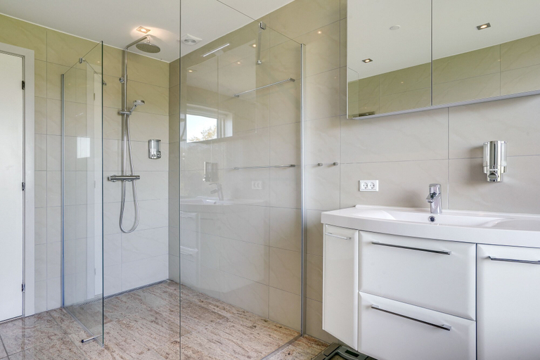 Bathroom 4, Fjordhuset, Sønderborg