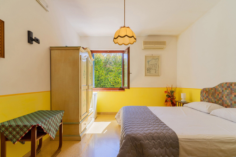 Bedroom 3, 2799 Villa Colfiorito by Barbarhouse, Lecce