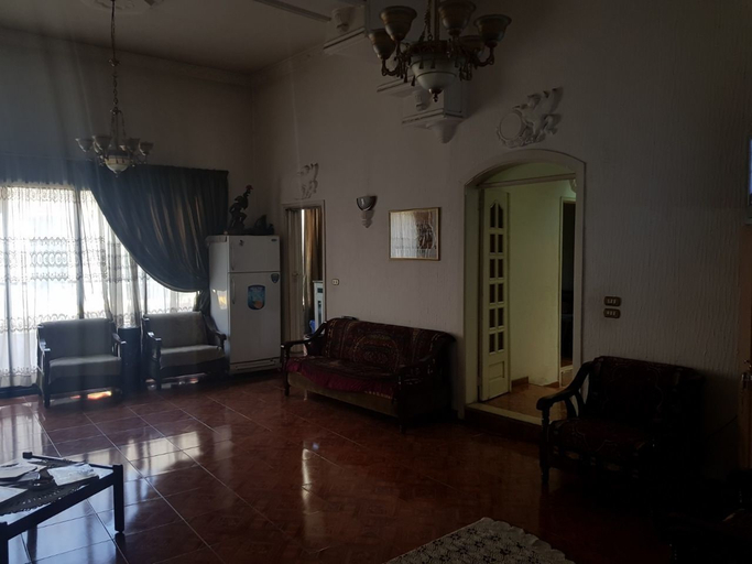 Others 4, Jammal Hotel, Baalbeck