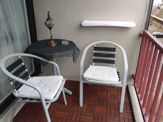 Others 3, Ferienwohnung Resit 5, Region Hannover