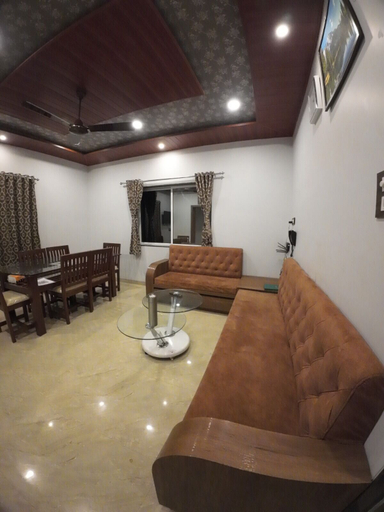 Others 5, Royal Palace Panchgani, Satara