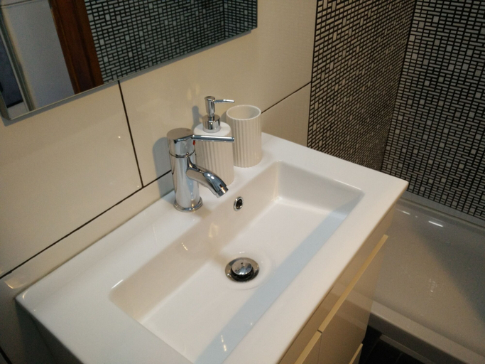 Bathroom 4, Xavier - Alfama River View by Team4You, Lisbon