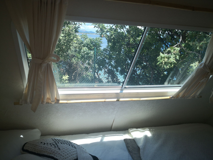 Bedroom 4, Veranda Glamping Butik Otel, Ayvacık