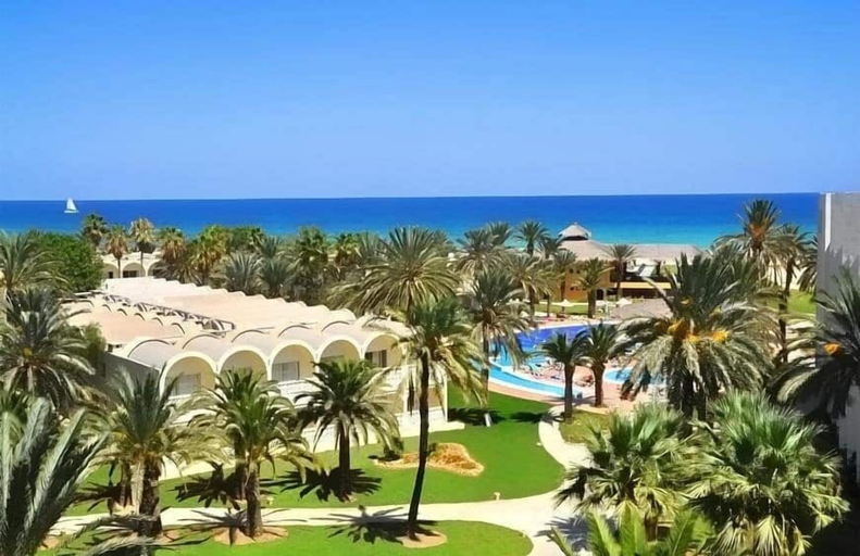 Others 5, Marhaba Club, Sousse Médina