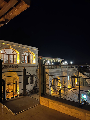 Exterior & Views 2, Nova Cave Hotel , Ürgüp