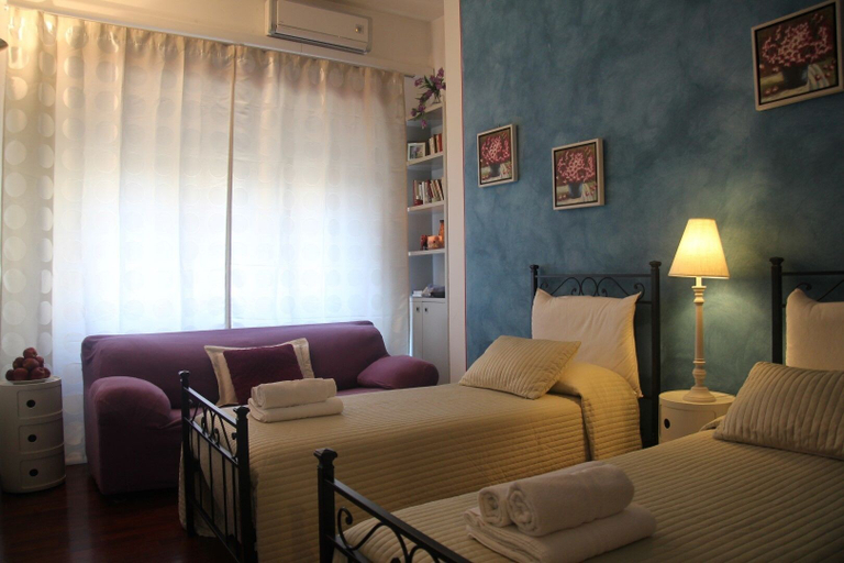 Others 5, Casamore Rooms, Verona