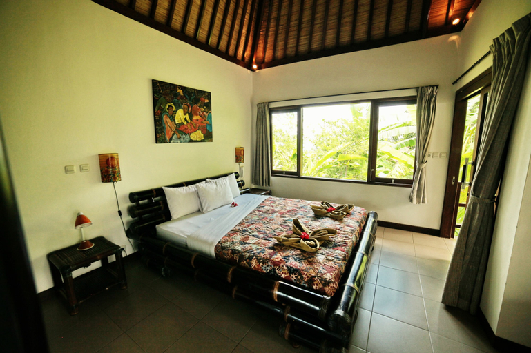 Bedroom 4, Bali Dream House, Karangasem