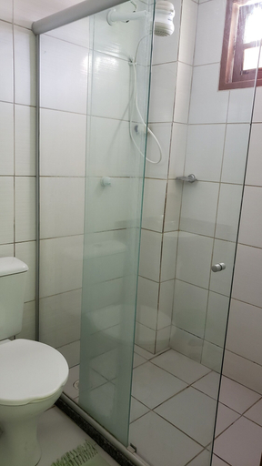 Bathroom 4, Pousada Ouriço, Ipojuca