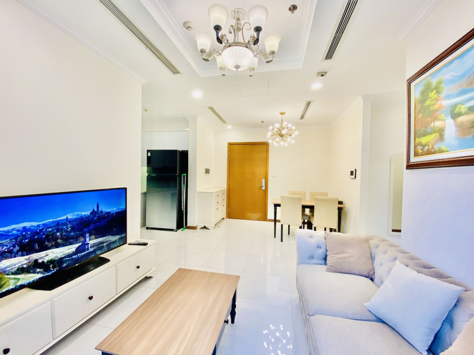 Bedroom 13