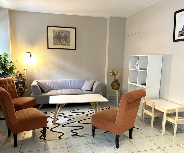 Others 5, Timhotel Boulogne Rives de Seine, Hauts-de-Seine