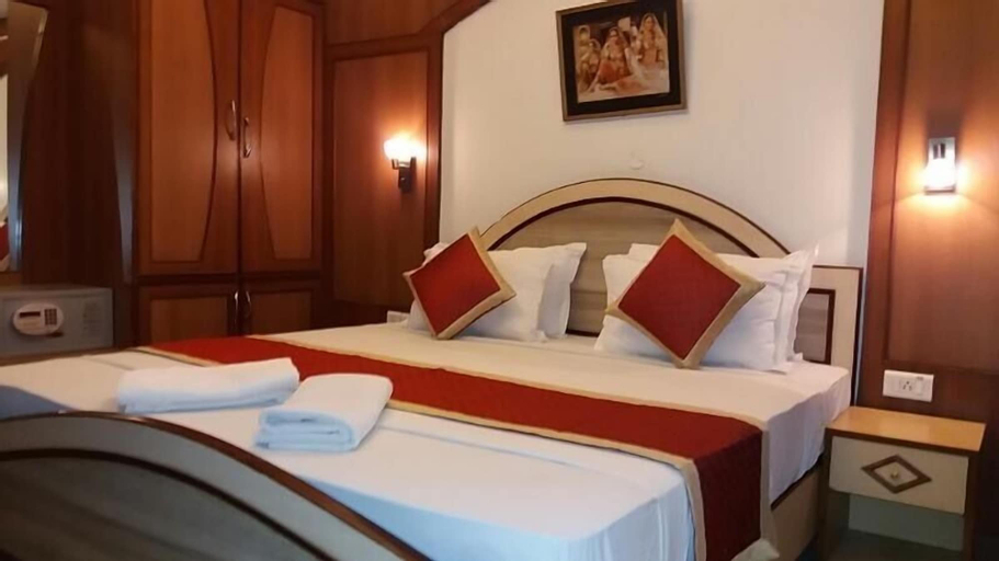 Hotel Kings Corner, Jaipur