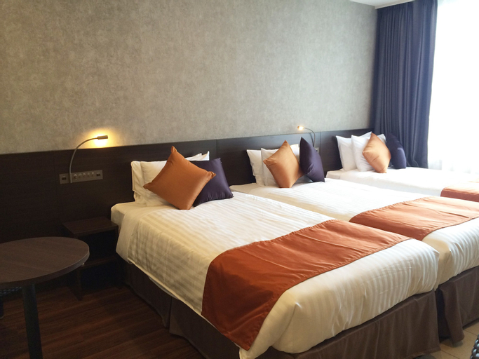 Bedroom 3