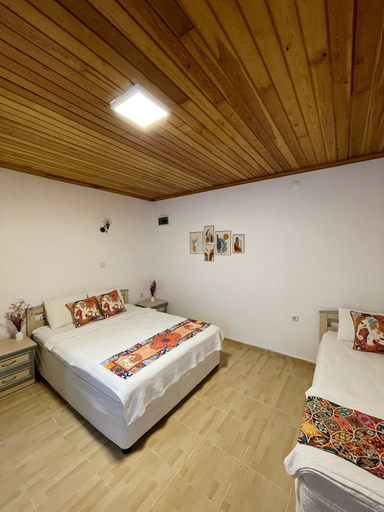 Bedroom 4, Özdemir Otel Datca, Datça