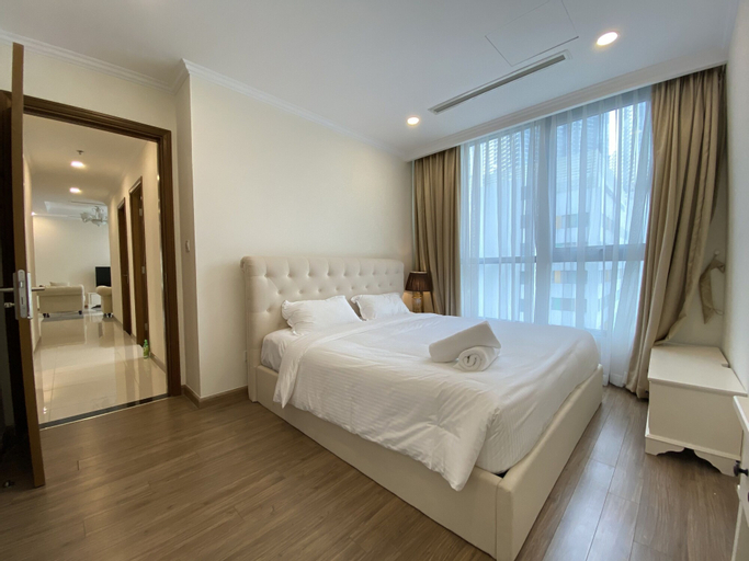 Bedroom 15