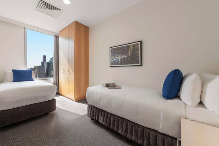 Bedroom 25